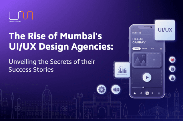 Top UI/UX Agencies in Mumbai: Transforming Digital Experiences