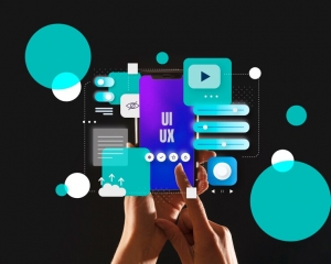 Transform Your Mobile App With The Expertise Of A Leading UI Design Company